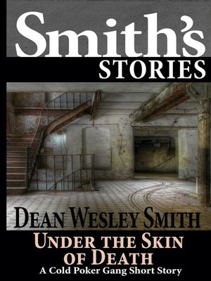 cover image of Under the Skin of Death
